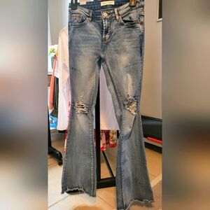Almost Famous jeans